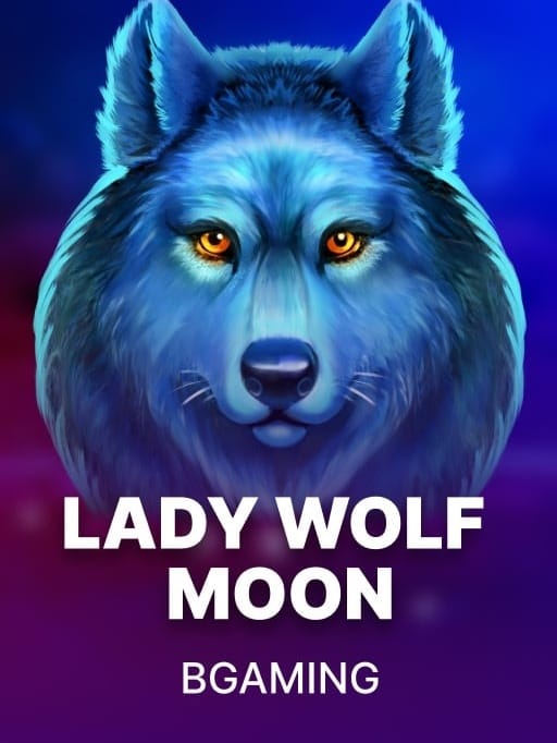 Lady Wolf Moon thumbnail
