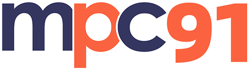 mpc91 Logo